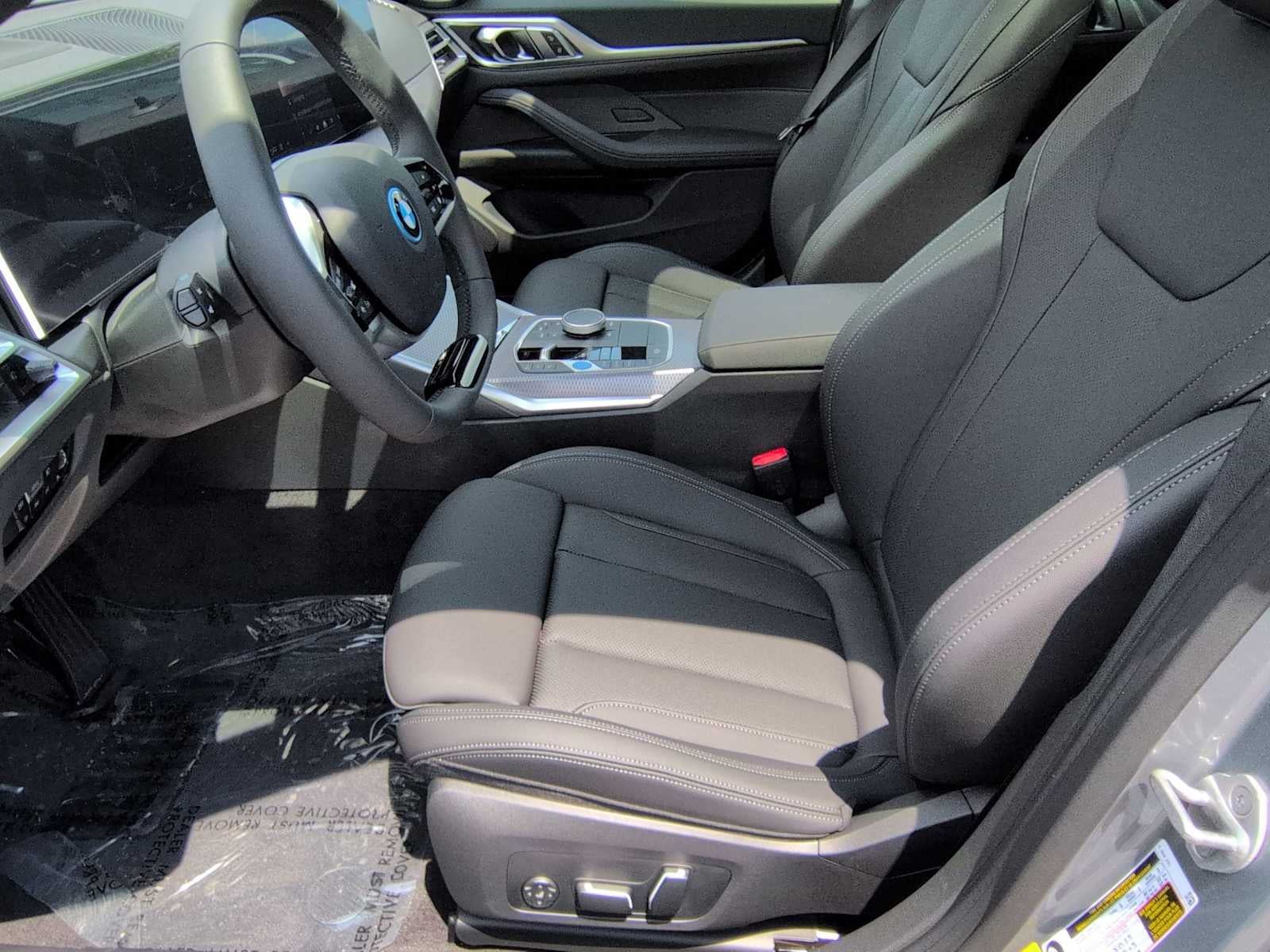 2026 BMW i4 xDrive40 xDrive40