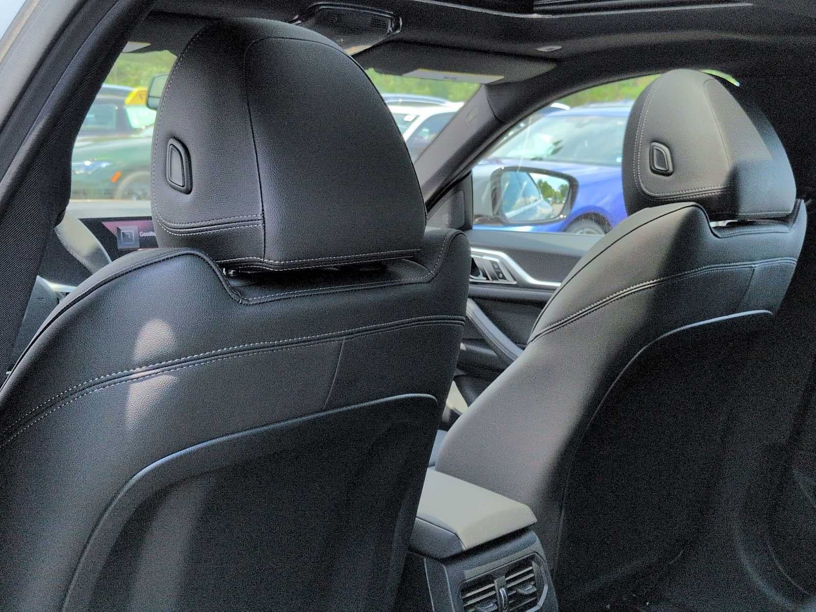 2026 BMW i4 xDrive40 xDrive40