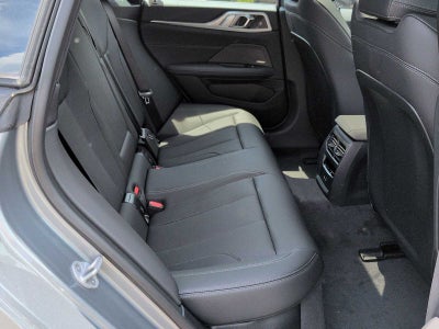 2026 BMW i4 xDrive40 xDrive40