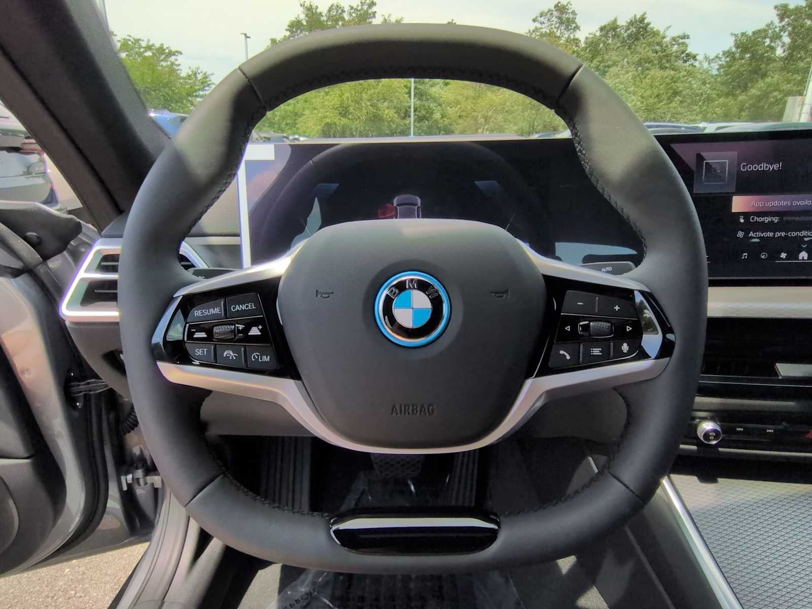 2026 BMW i4 xDrive40 xDrive40
