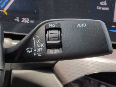 2026 BMW i4 xDrive40 xDrive40