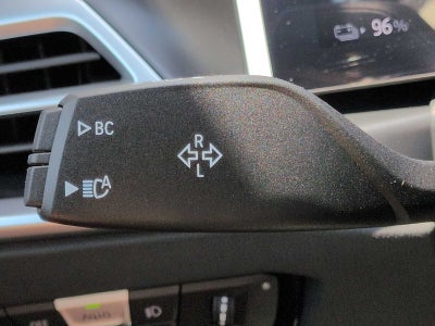 2026 BMW i4 xDrive40 xDrive40