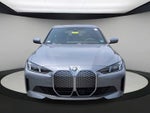 2026 BMW i4 xDrive40 xDrive40