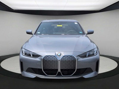 2026 BMW i4 xDrive40 xDrive40