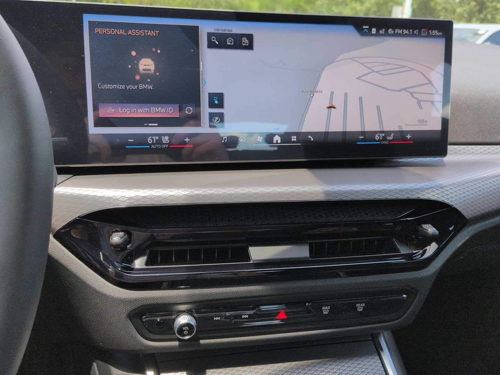 2026 BMW i4 xDrive40 xDrive40