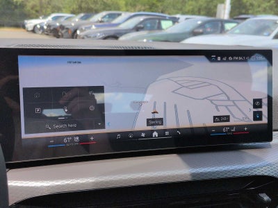 2026 BMW i4 xDrive40 xDrive40