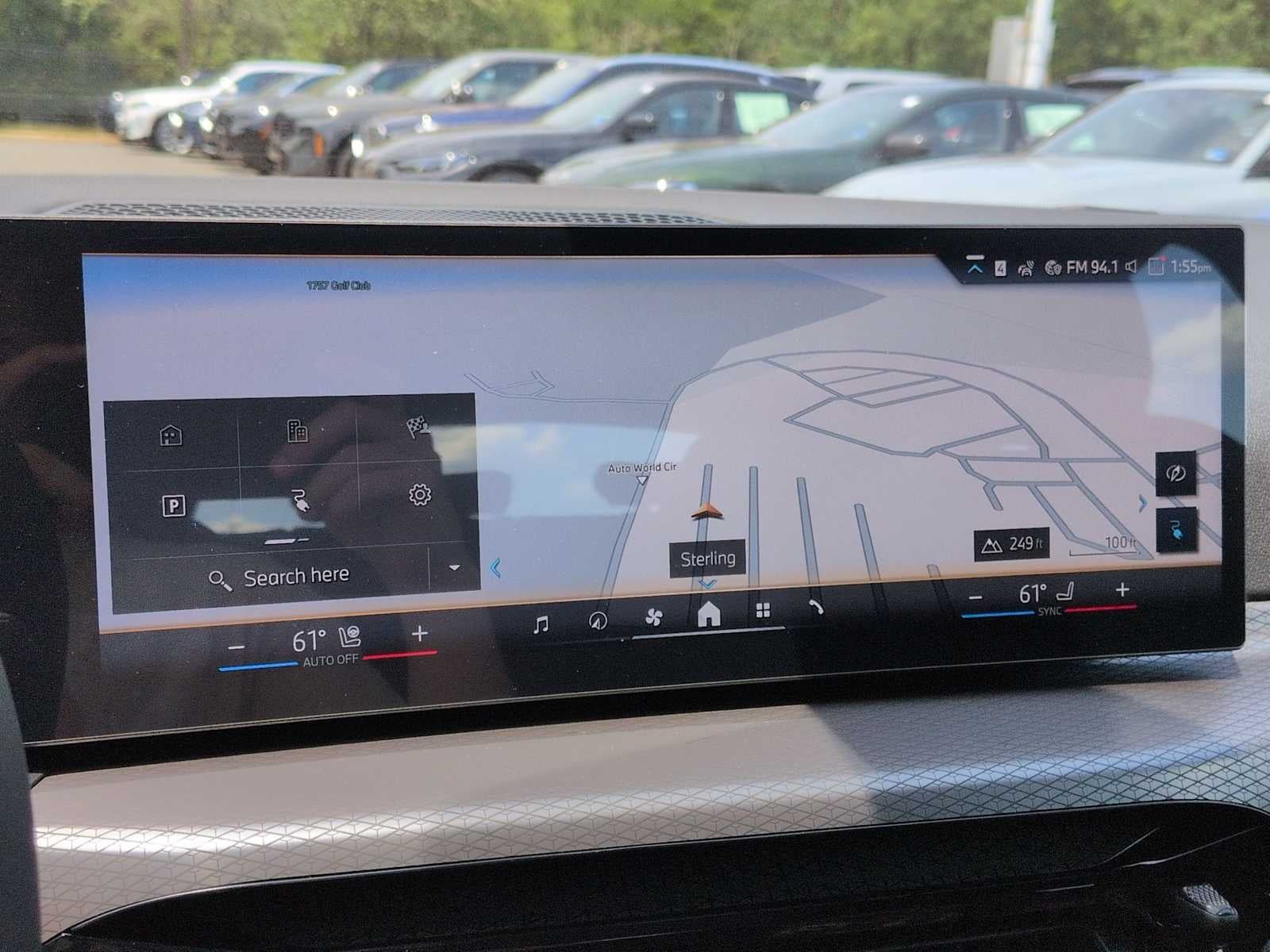 2026 BMW i4 xDrive40 xDrive40