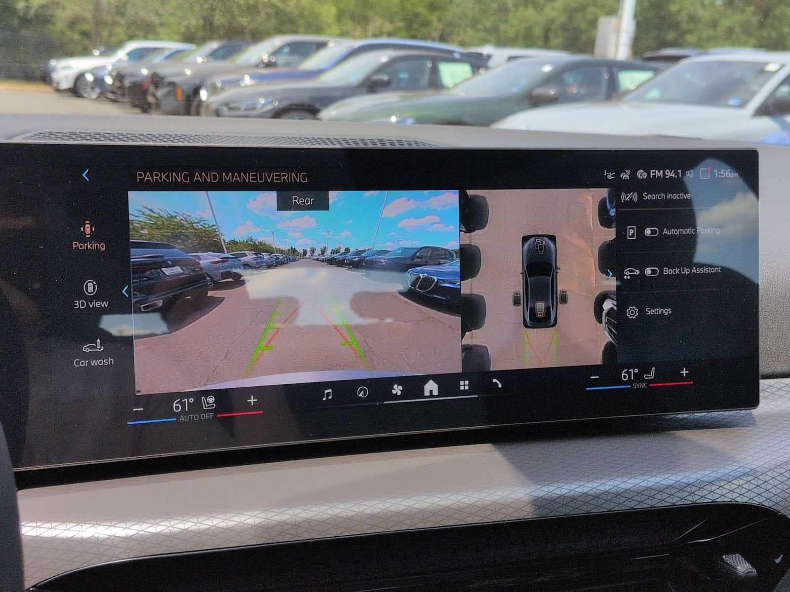 2026 BMW i4 xDrive40 xDrive40