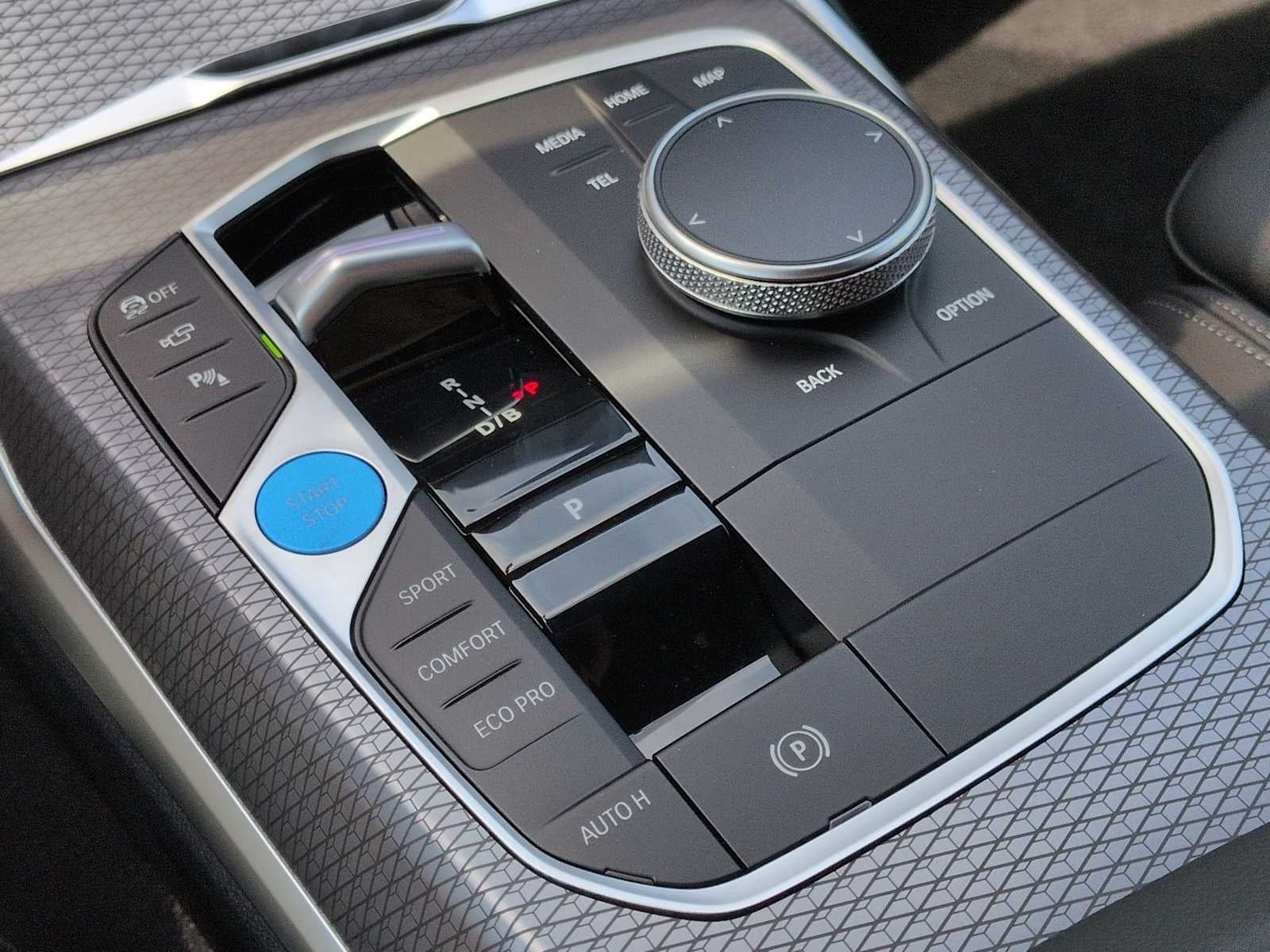2026 BMW i4 xDrive40 xDrive40