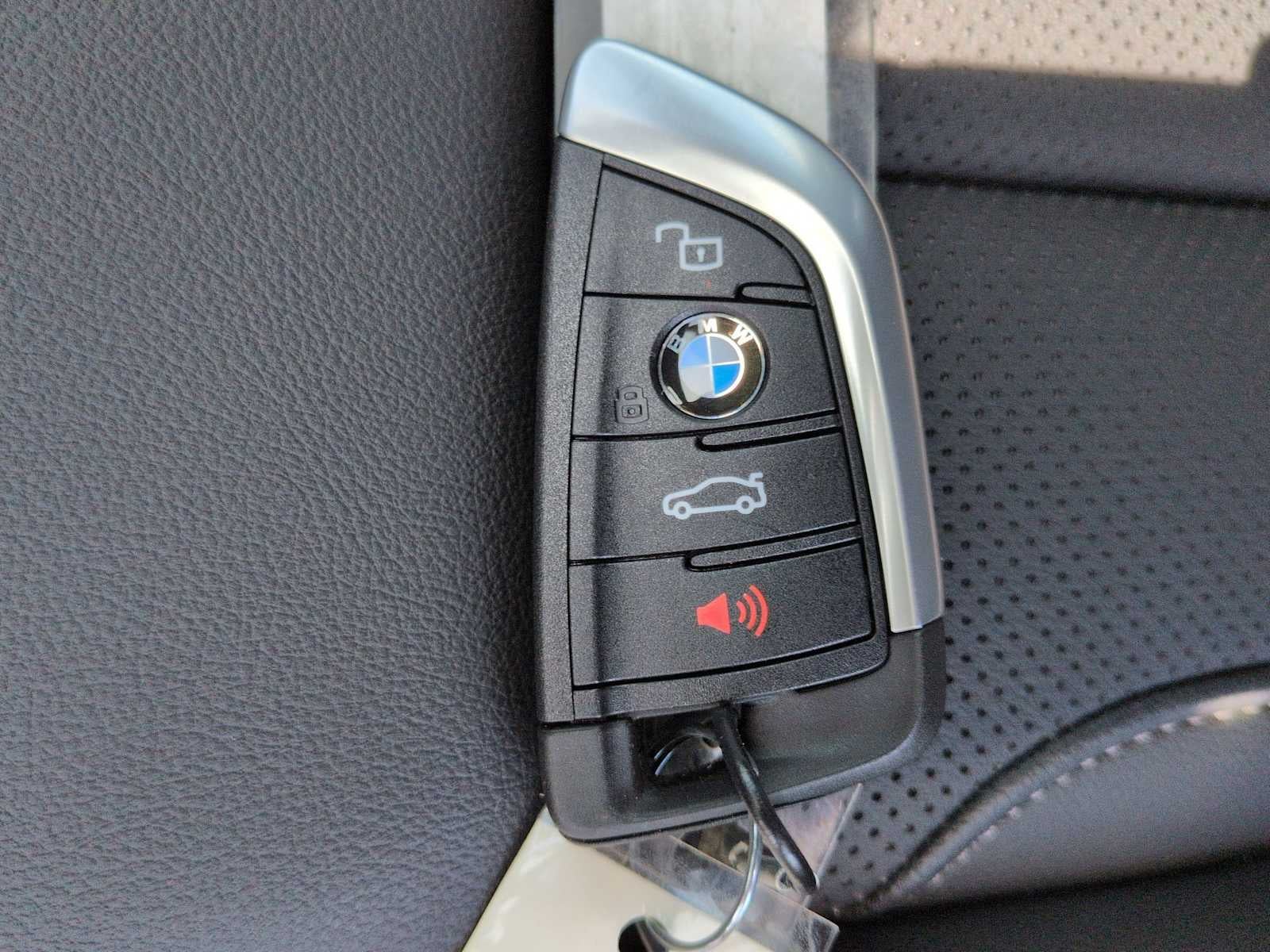2026 BMW i4 xDrive40 xDrive40