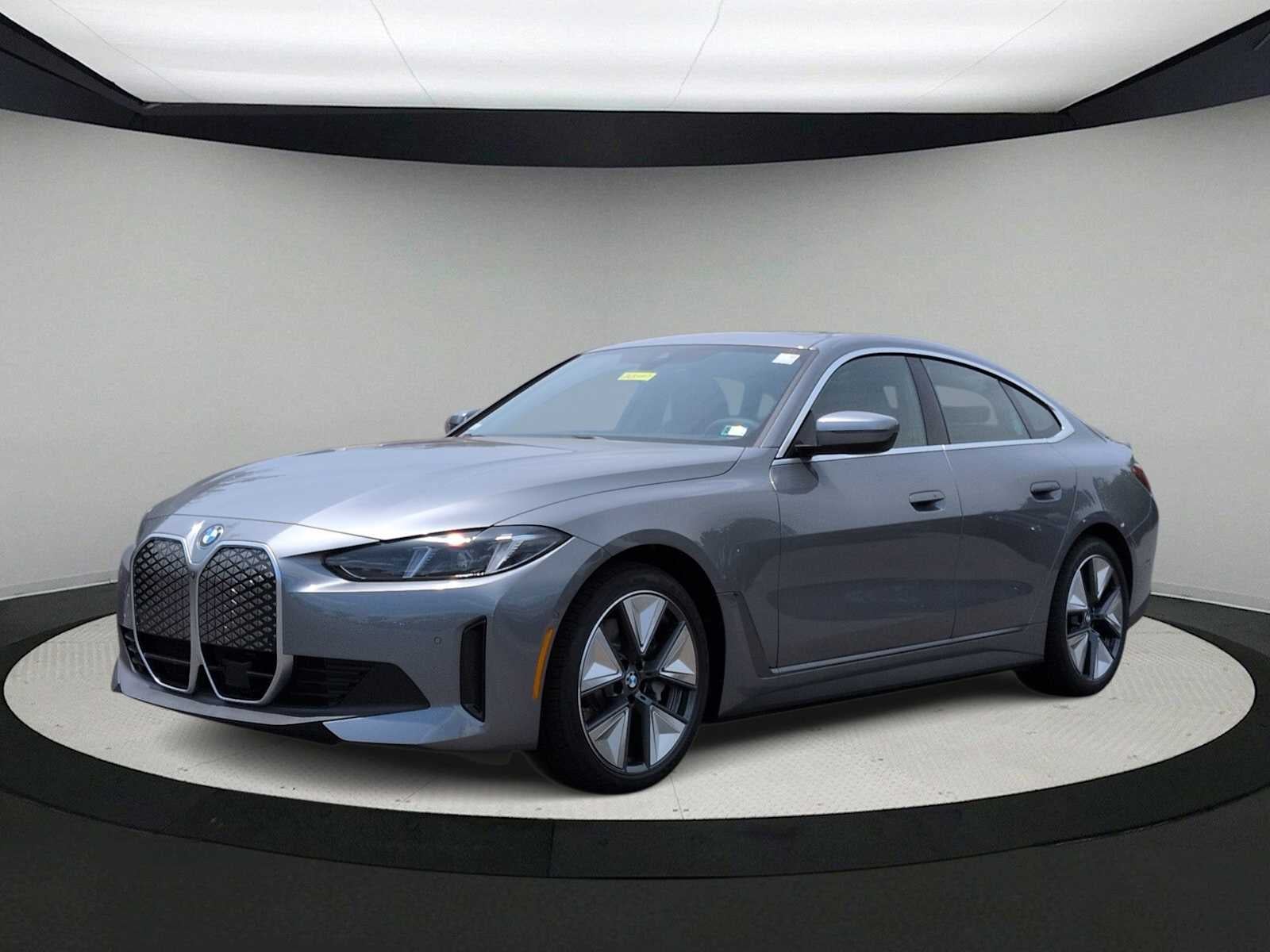 2026 BMW i4 xDrive40 xDrive40