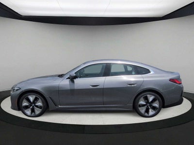 2026 BMW i4 xDrive40 xDrive40