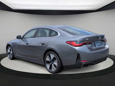 2026 BMW i4 xDrive40 xDrive40