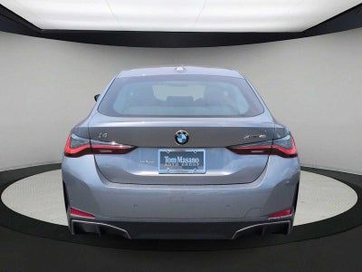 2026 BMW i4 xDrive40 xDrive40