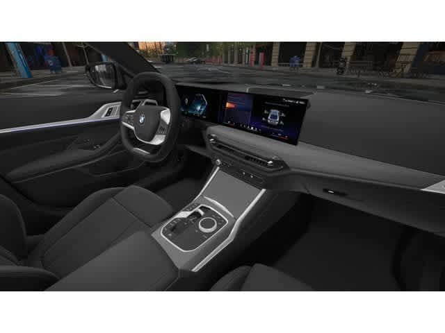 2026 BMW i4 xDrive40