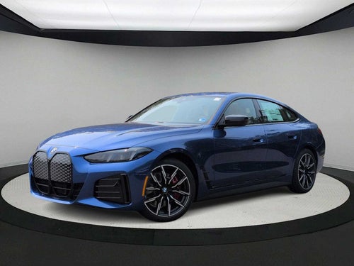 2026 BMW i4 xDrive40