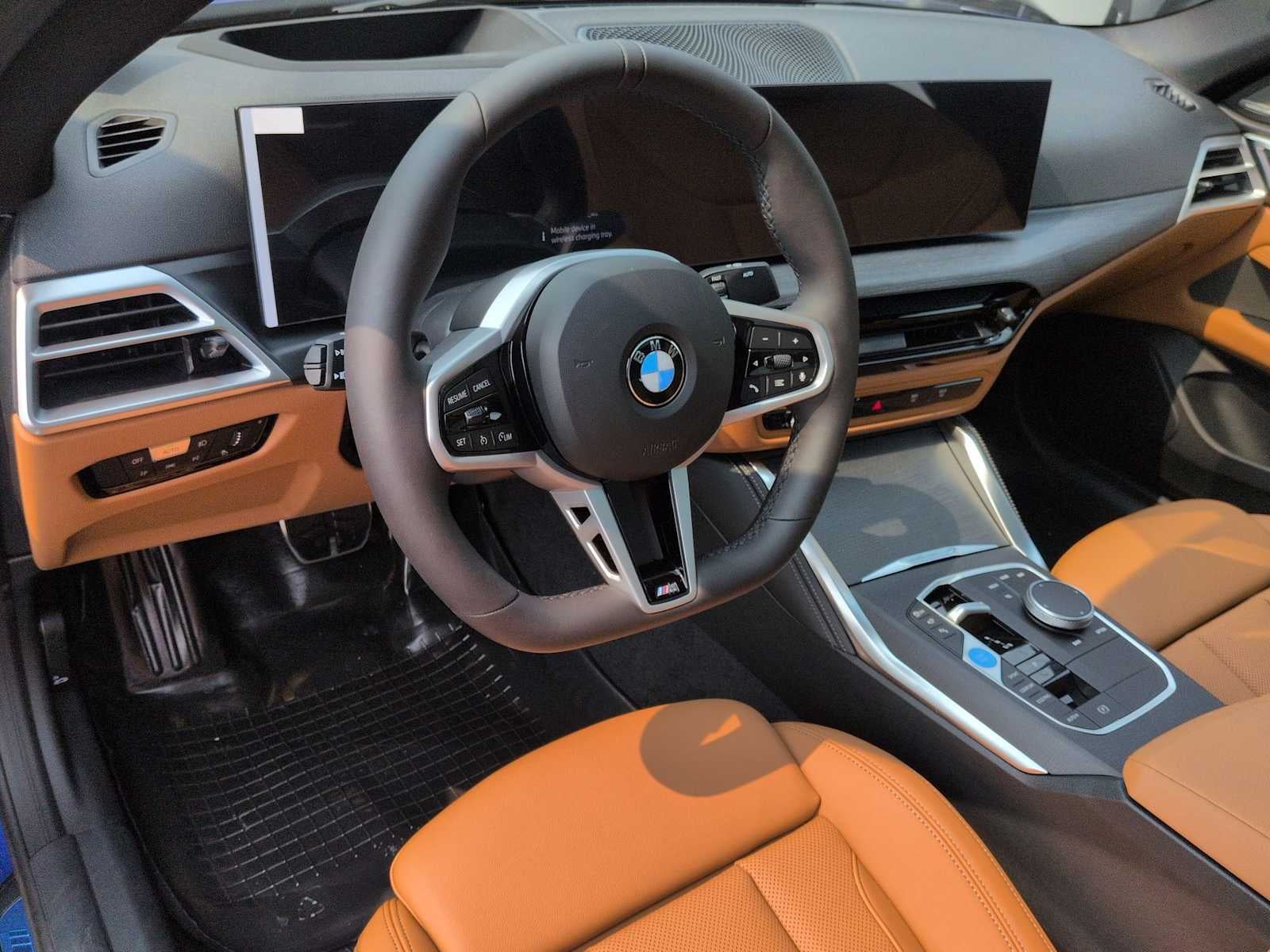 2026 BMW i4 xDrive40