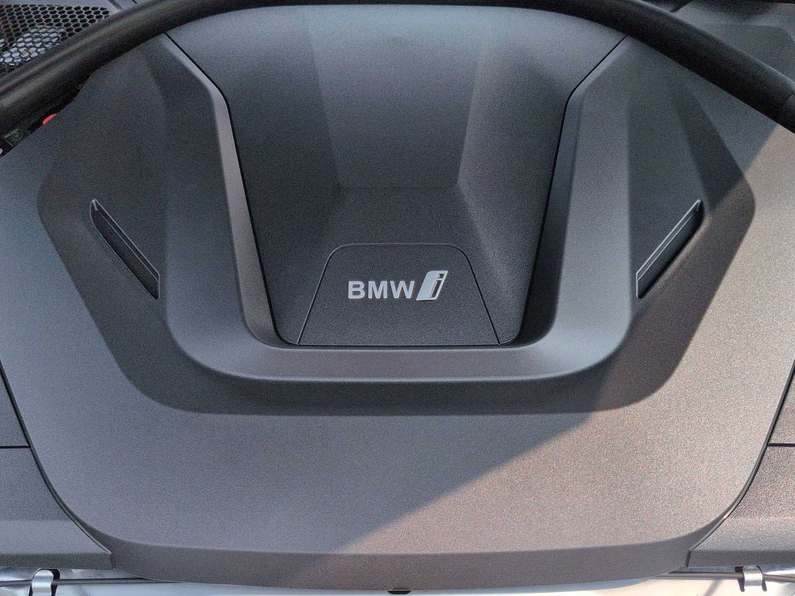 2026 BMW i4 xDrive40