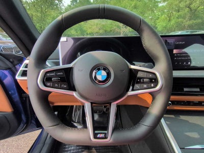2026 BMW i4 xDrive40