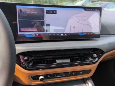 2026 BMW i4 xDrive40