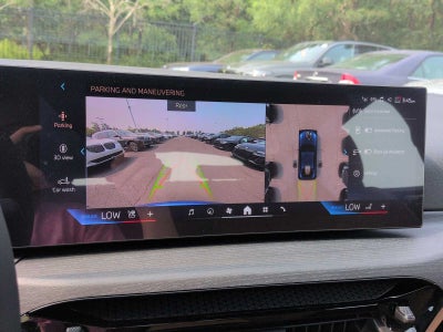 2026 BMW i4 xDrive40