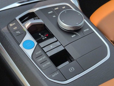 2026 BMW i4 xDrive40