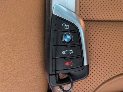 2026 BMW i4 xDrive40