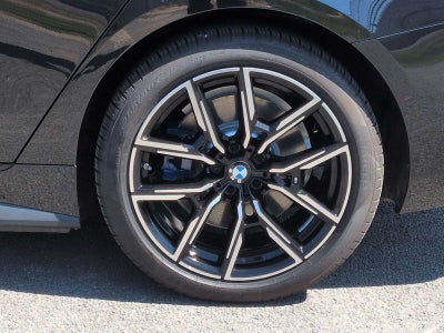 2025 BMW i4 xDrive40