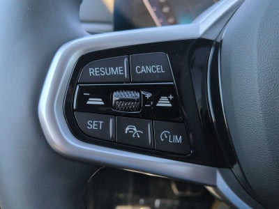 2025 BMW i4 xDrive40