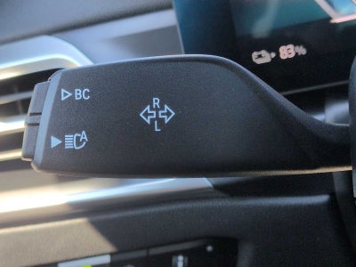 2025 BMW i4 xDrive40