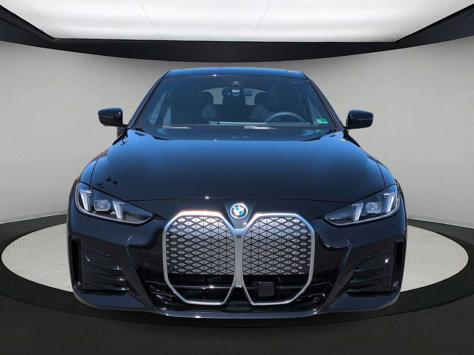 2025 BMW i4 xDrive40