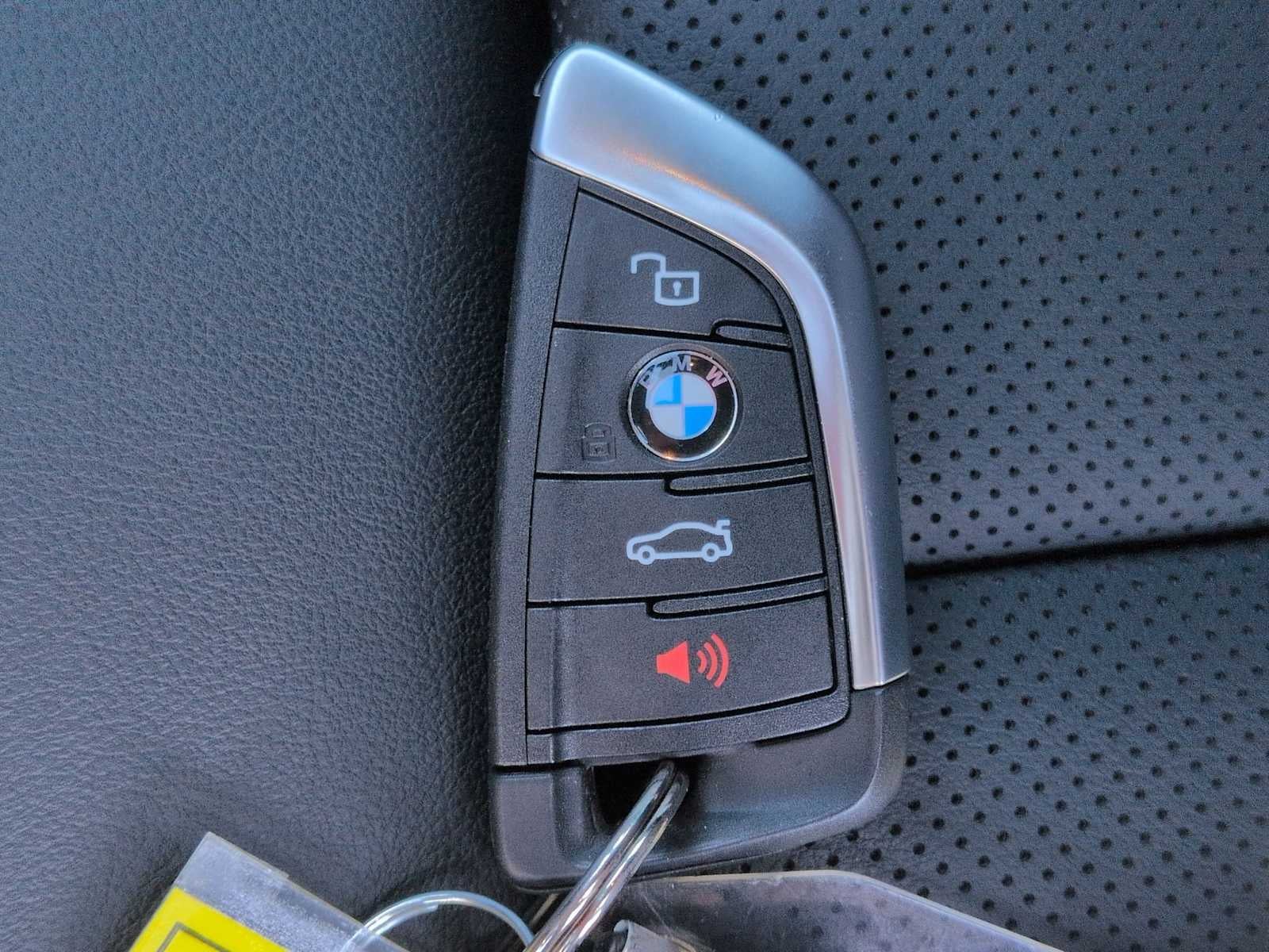 2025 BMW i4 xDrive40