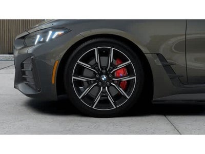 2026 BMW i4 xDrive40