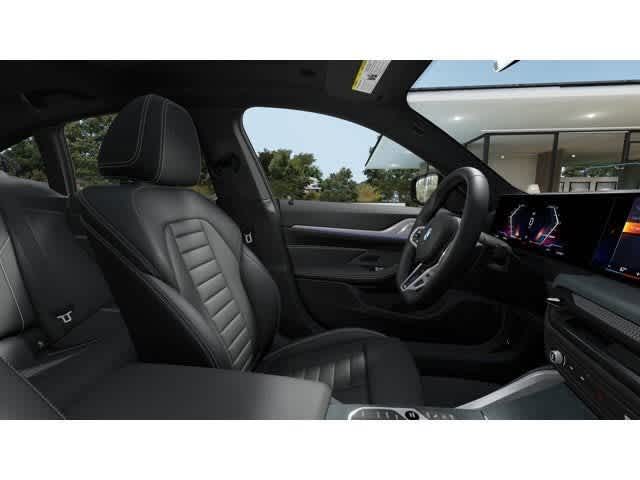 2026 BMW i4 xDrive40