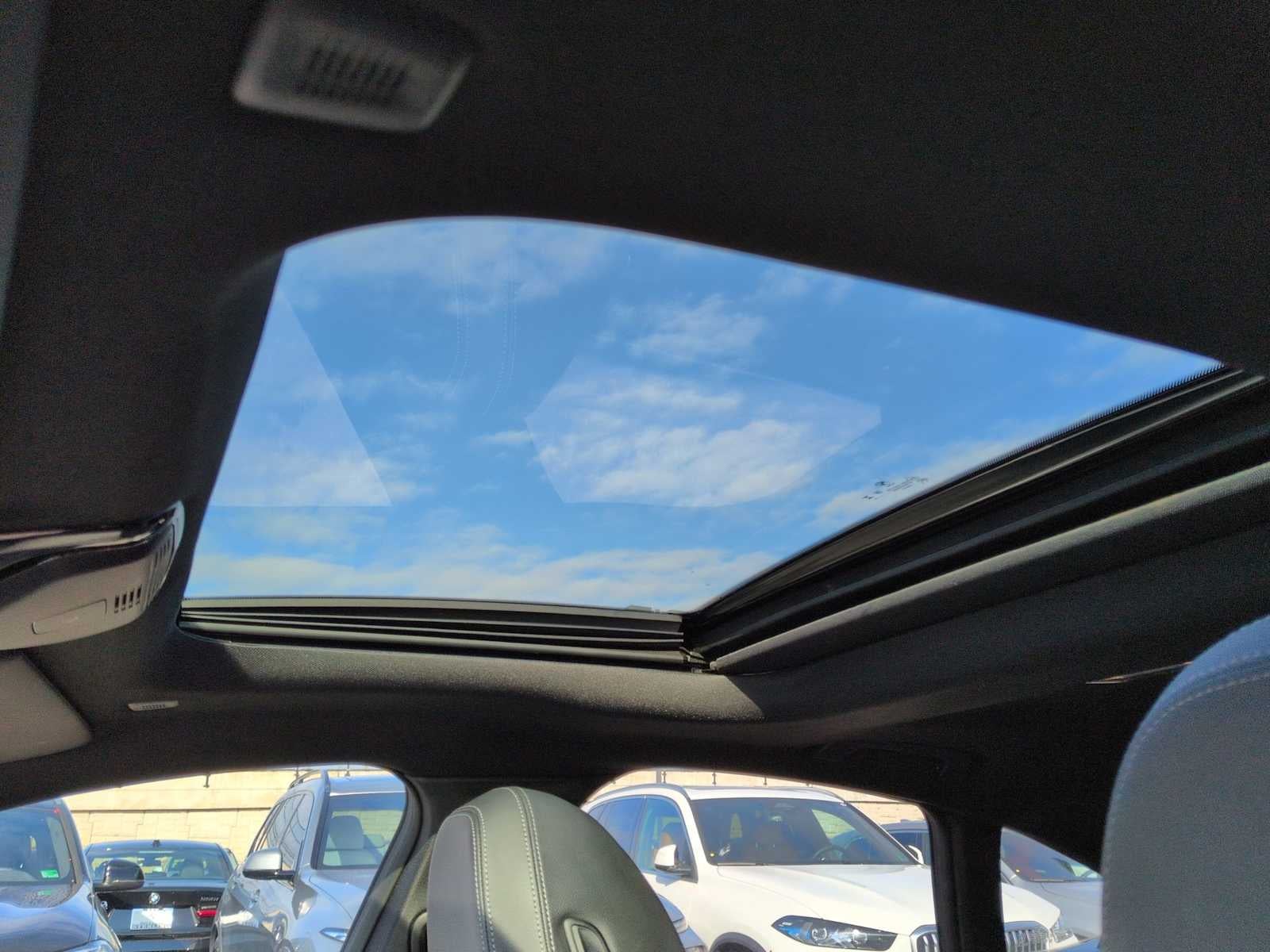 2025 BMW i4 xDrive40 xDrive40