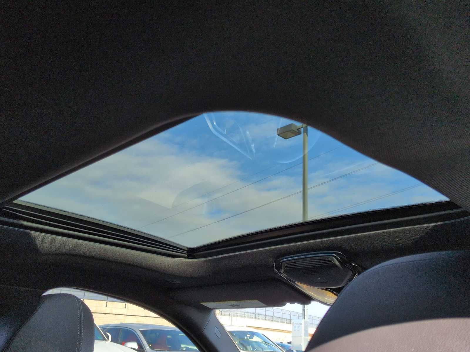 2025 BMW i4 xDrive40 xDrive40