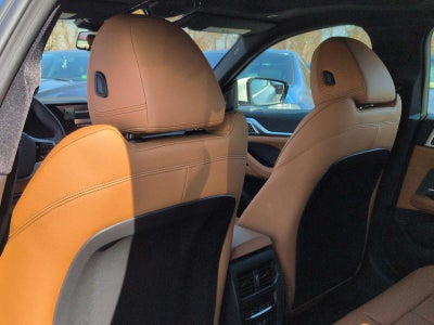 2026 BMW i4 xDrive40