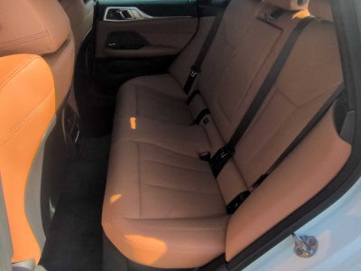 2026 BMW i4 xDrive40