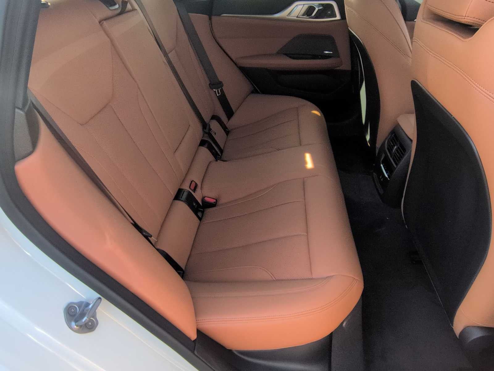 2026 BMW i4 xDrive40