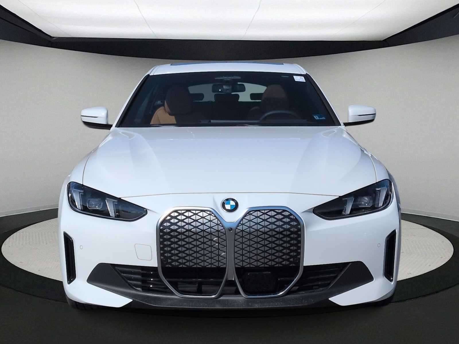 2026 BMW i4 xDrive40