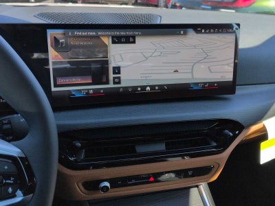 2026 BMW i4 xDrive40