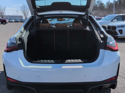 2026 BMW i4 xDrive40