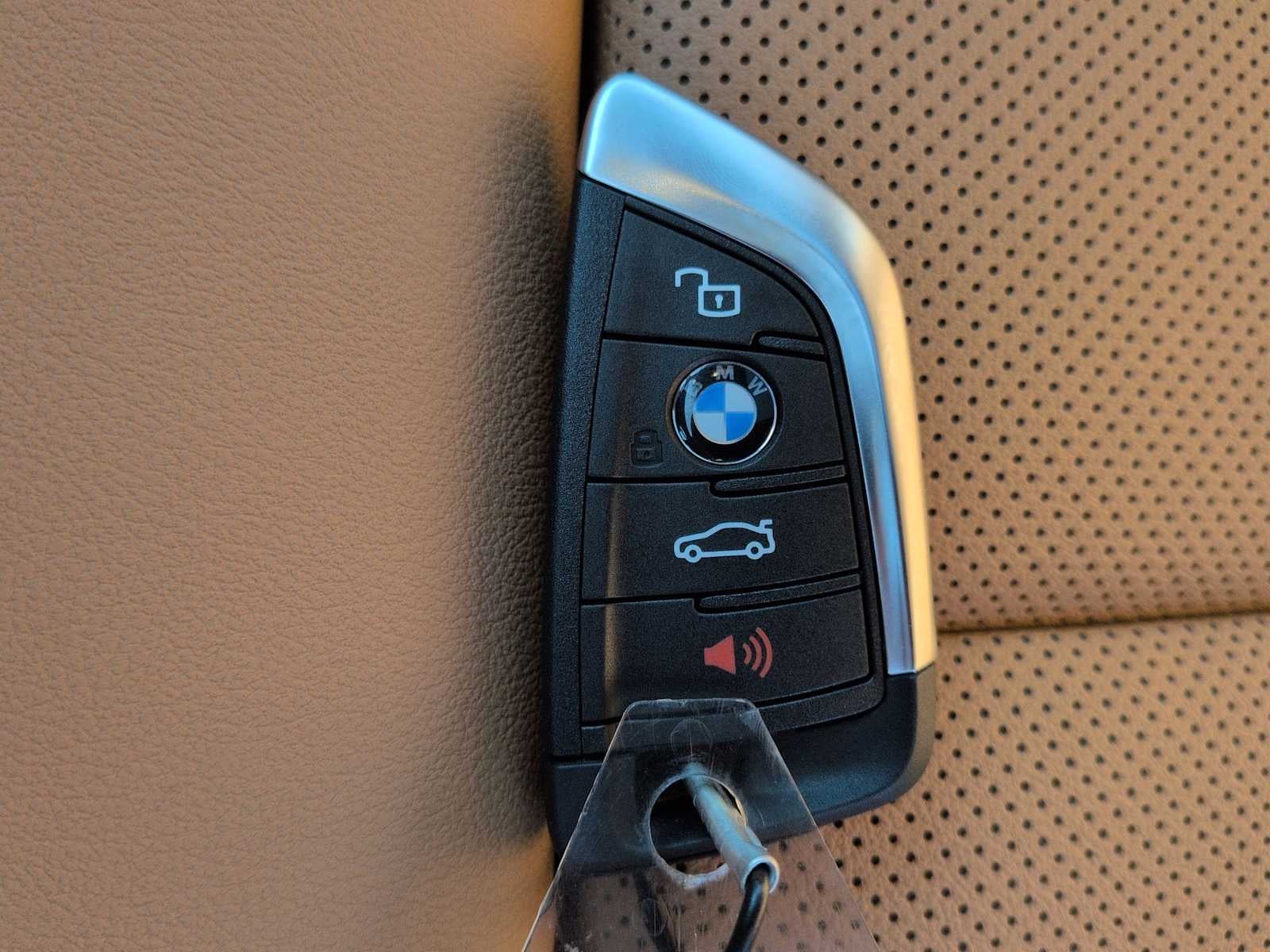 2026 BMW i4 xDrive40