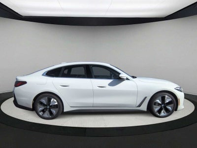2026 BMW i4 xDrive40