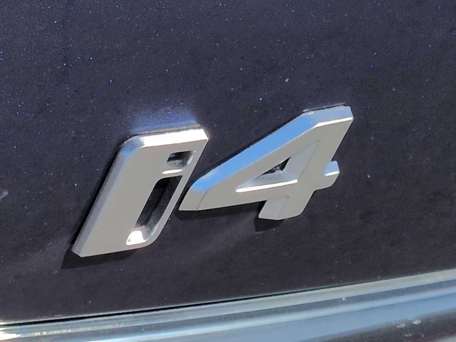 2026 BMW i4 xDrive40