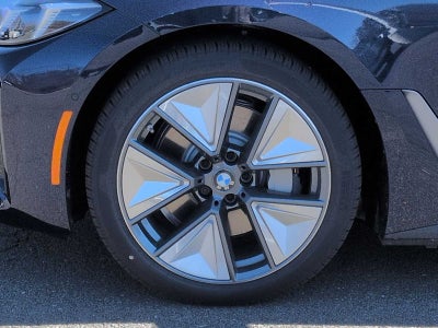 2026 BMW i4 xDrive40