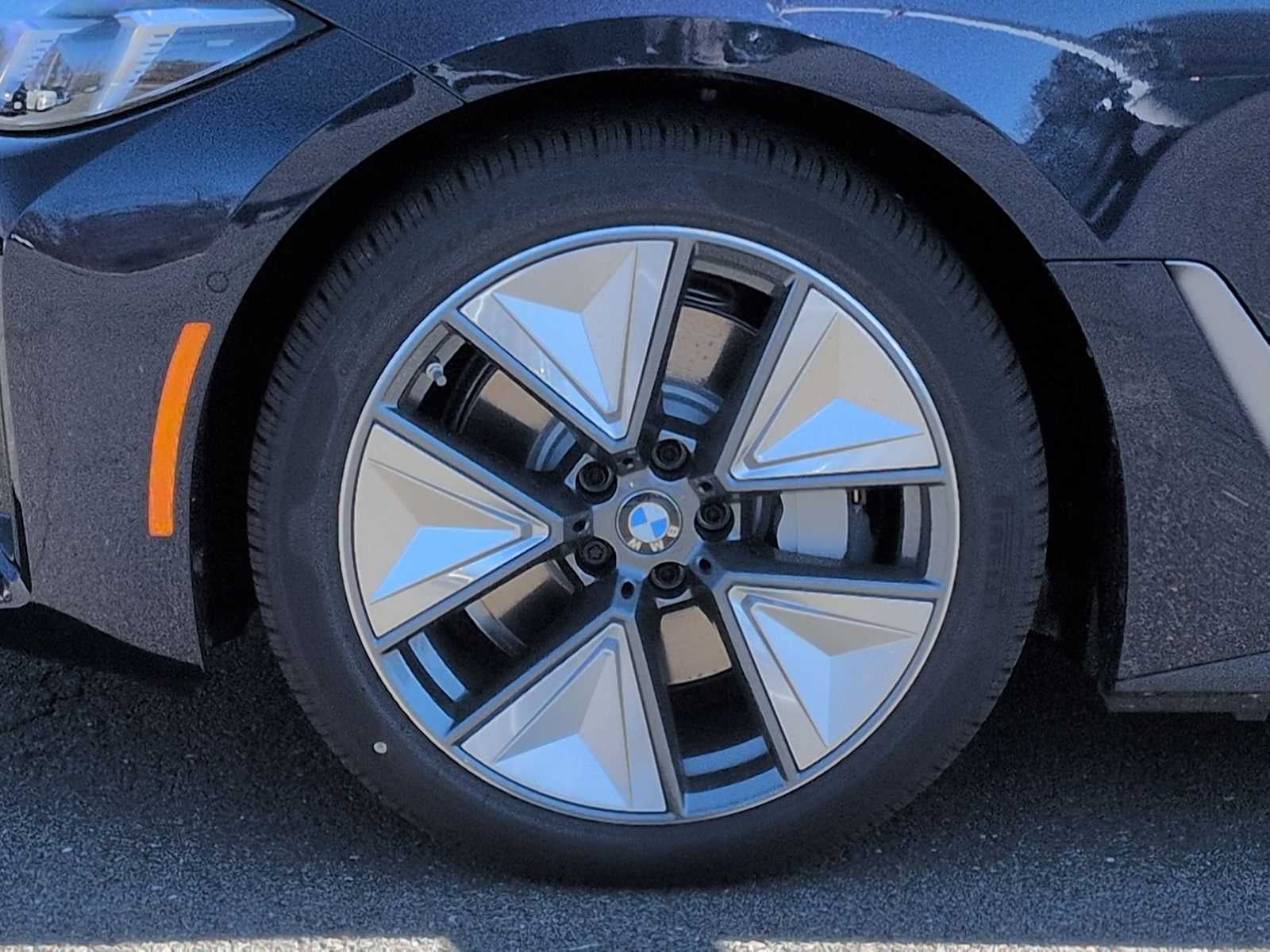 2026 BMW i4 xDrive40