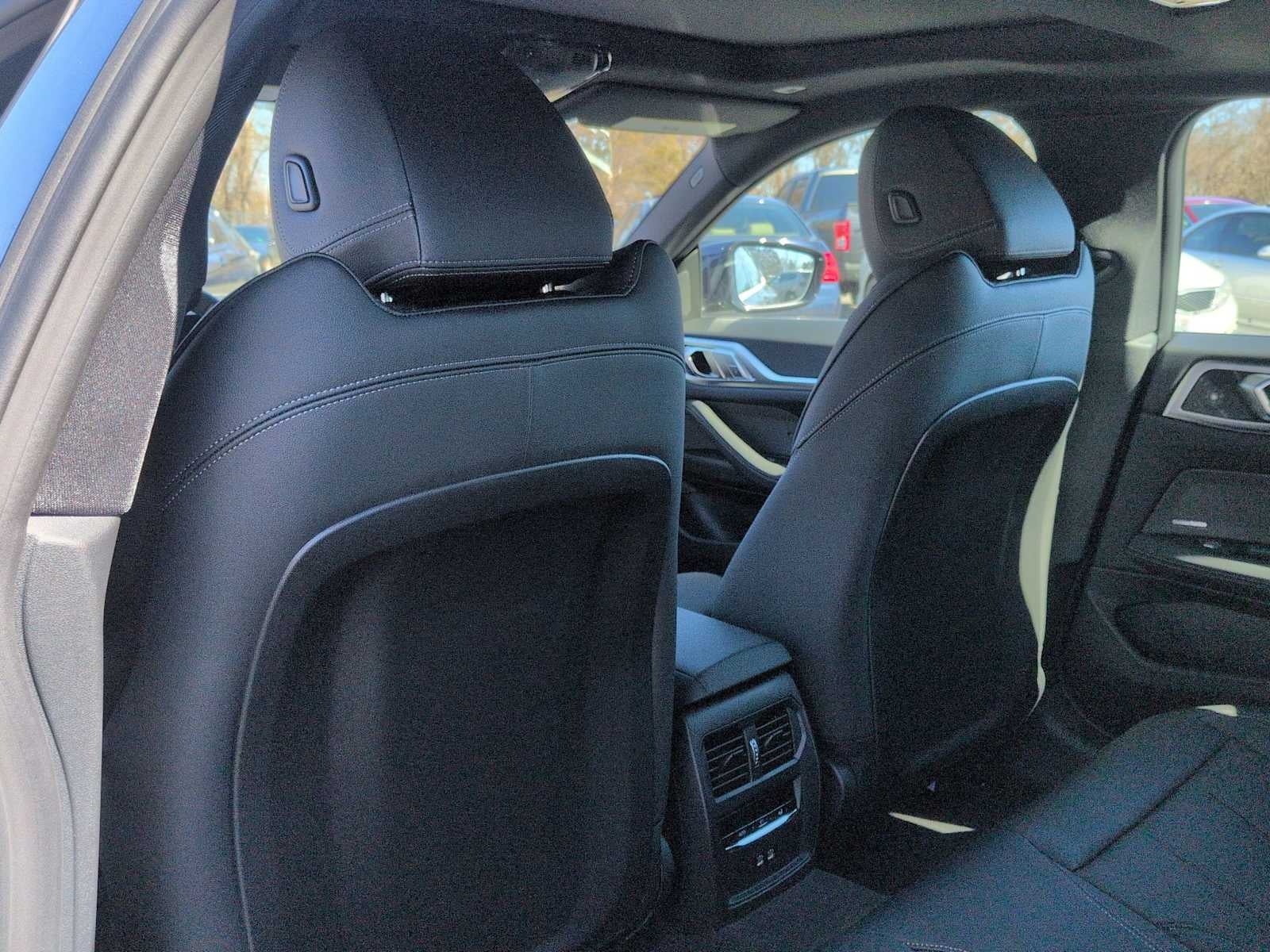 2026 BMW i4 xDrive40