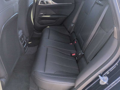 2026 BMW i4 xDrive40