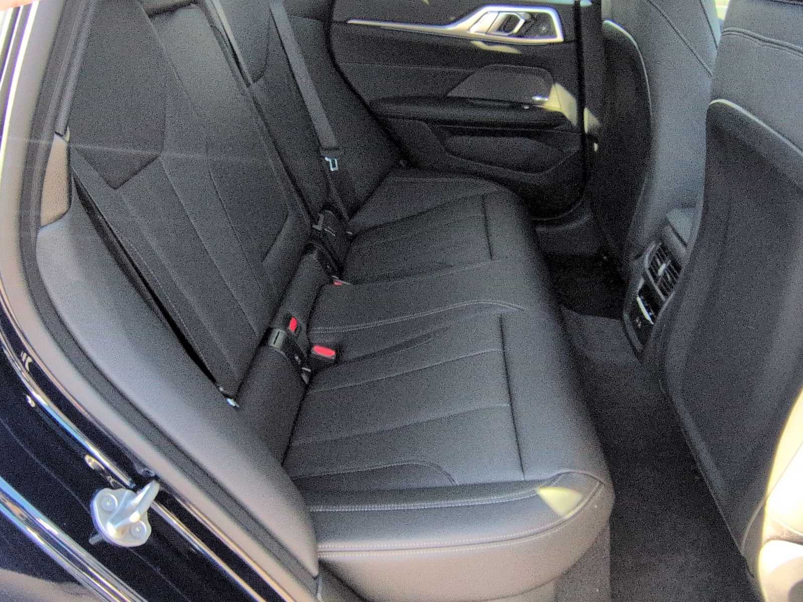 2026 BMW i4 xDrive40